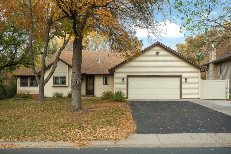 12490 99th Avenue N, Maple Grove, MN 55369 - #2