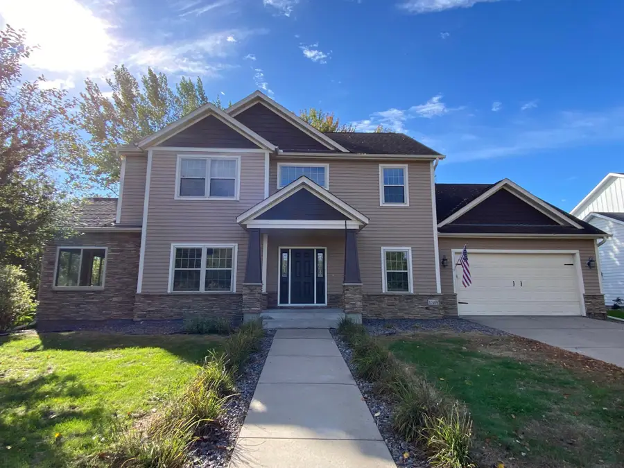 11405 W Laketowne Drive, Albertville, MN 55301 - #2