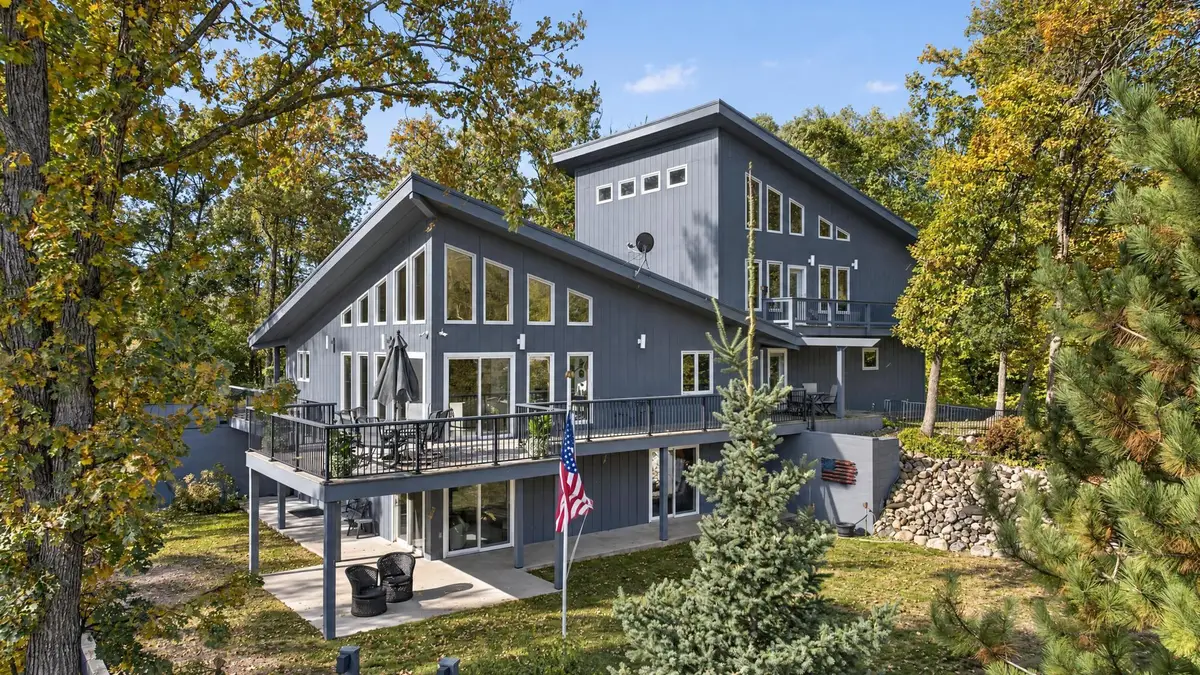 32756 Northwoods Lane, Breezy Point, MN 56472 - #1