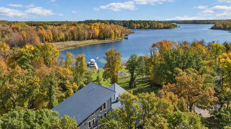 32756 Northwoods Lane, Breezy Point, MN 56472 - #2