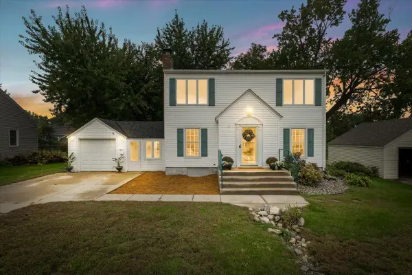 6618 Humboldt Avenue S, Richfield, MN 55423