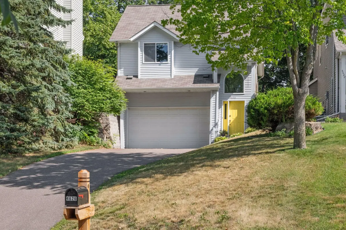 4626 Kildare Road, Mound, MN 55364 - #1