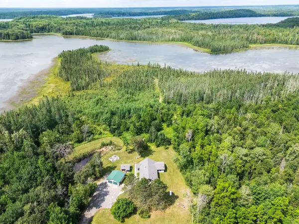52671 Becker Road, Bigfork, MN 56628