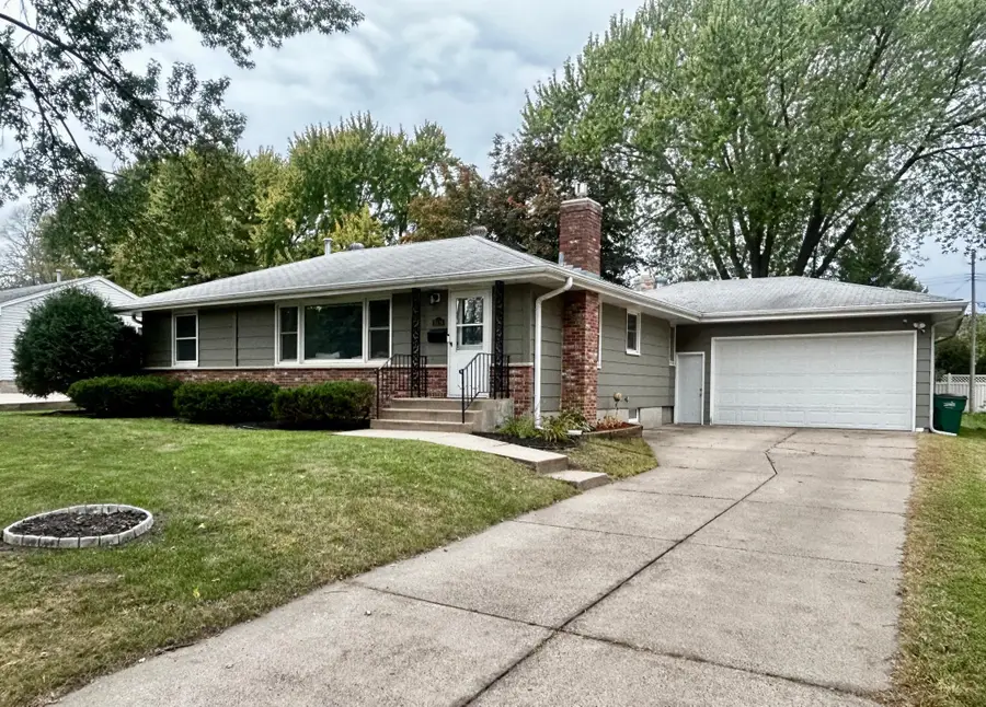 5429 Sumter Avenue N, New Hope, MN 55428 - #2