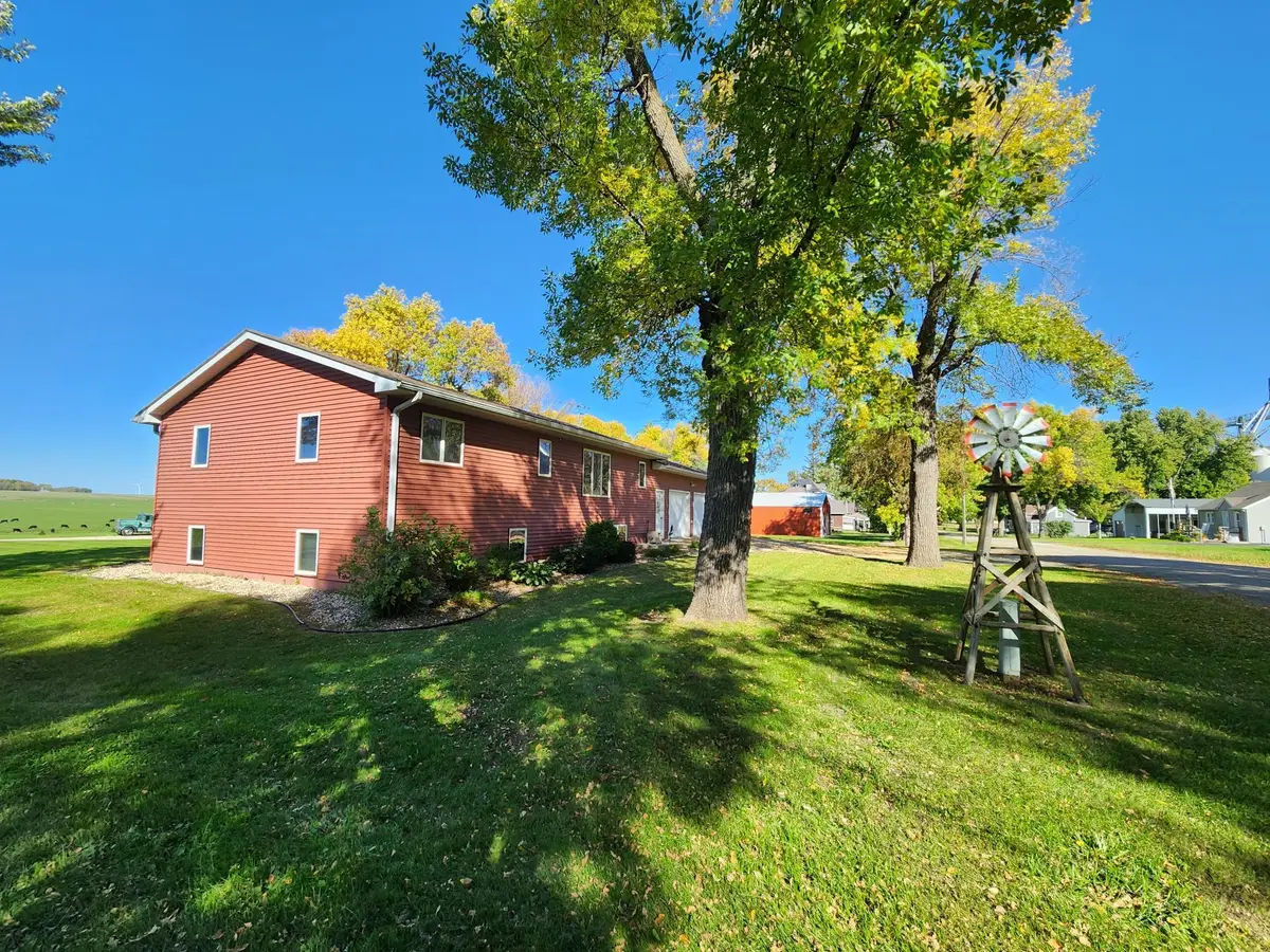 120 S Buckingham Street, Hardwick, MN 56134 - #1