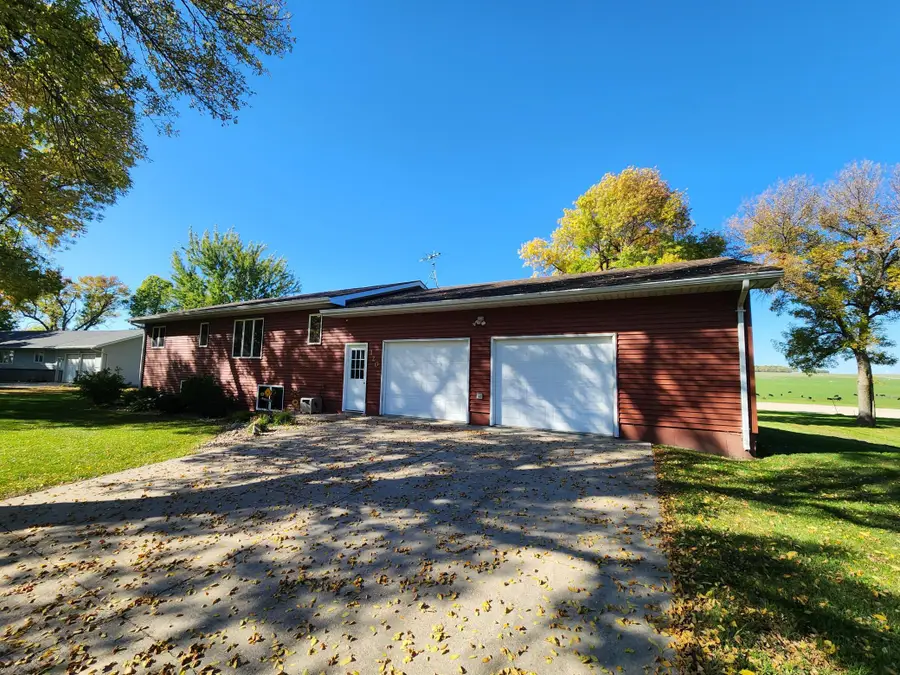 120 S Buckingham Street, Hardwick, MN 56134 - #3