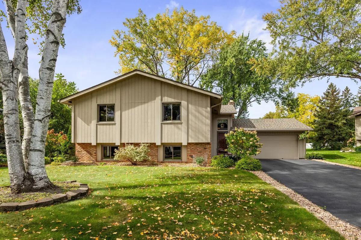6805 Evergreen Lane N, Maple Grove, MN 55369 - #1