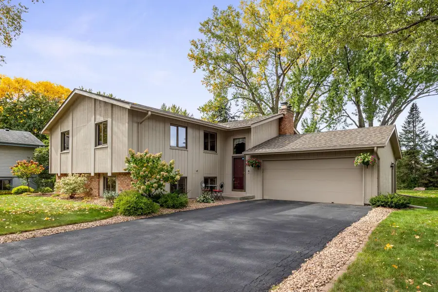 6805 Evergreen Lane N, Maple Grove, MN 55369 - #2