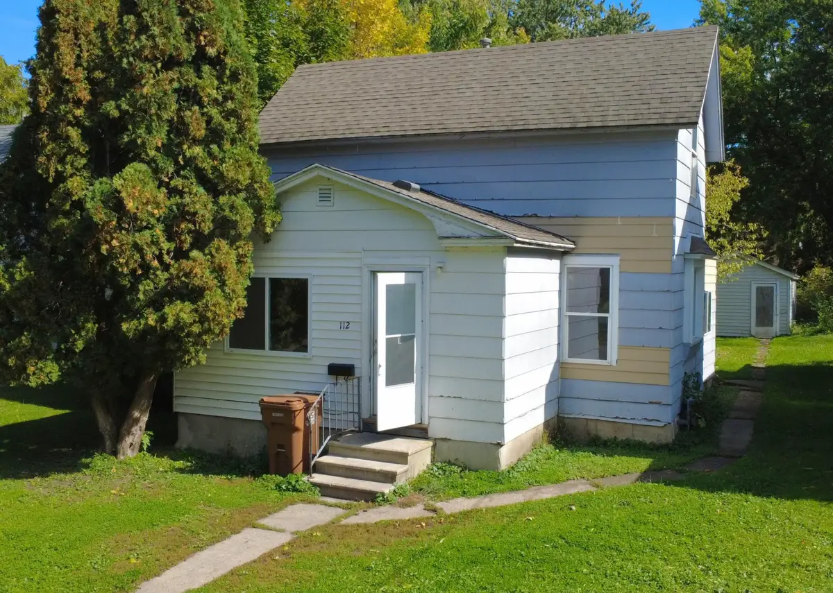 112 N 2nd Avenue, Albert Lea, MN 56007 - #1