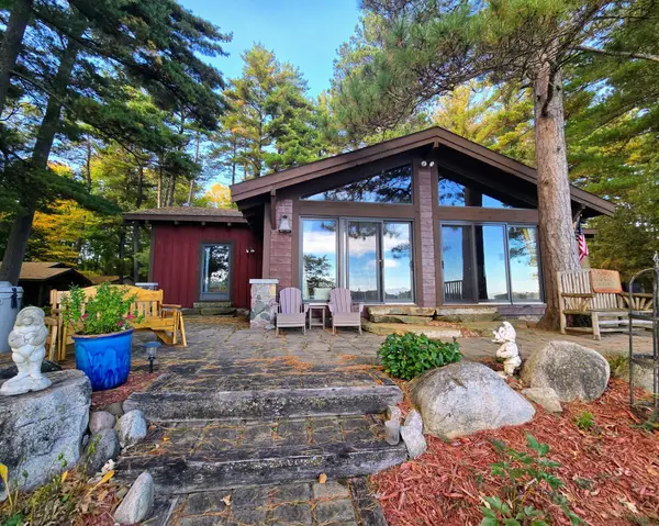 4015 320th Street, Cushing, MN 56443