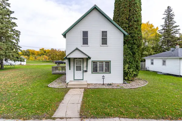 313 Lincoln Avenue, Crookston, MN 56716