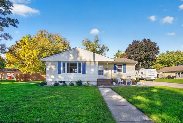 503 1st Avenue Ne, Kasson, MN 55944