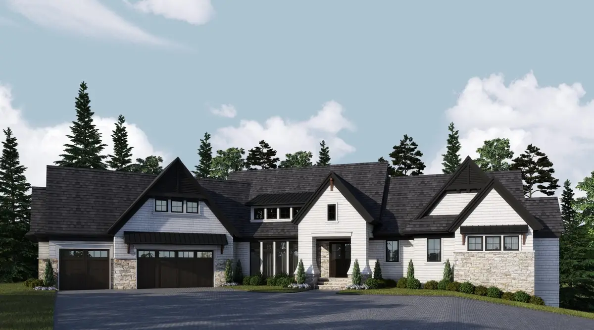 6851 Beach Road, Eden Prairie, MN 55344 - #1
