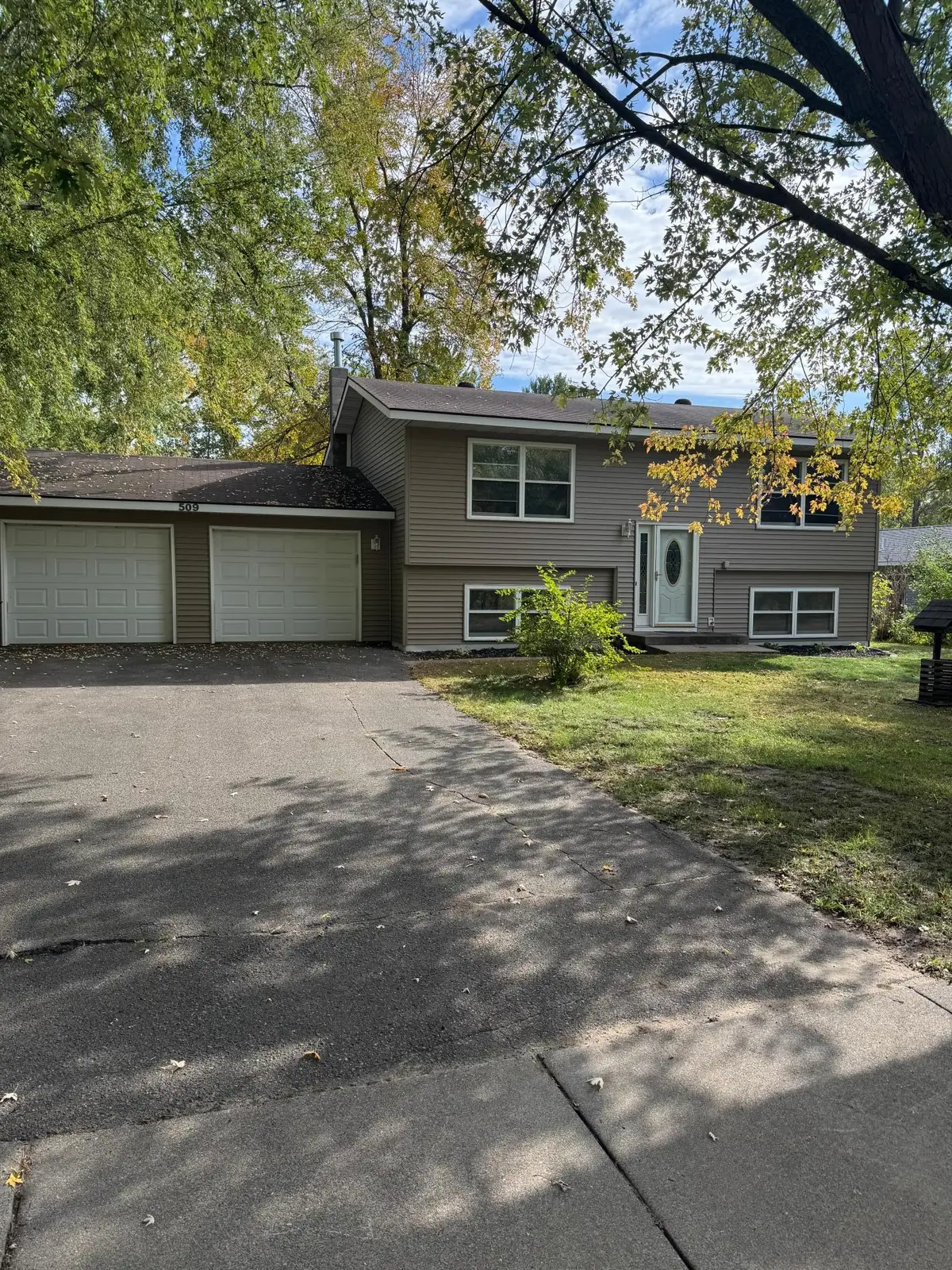 509 13th Street Sw, Little Falls, MN 56345 - #1