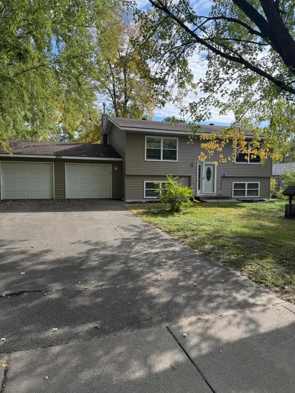 509 13th Street Sw, Little Falls, MN 56345