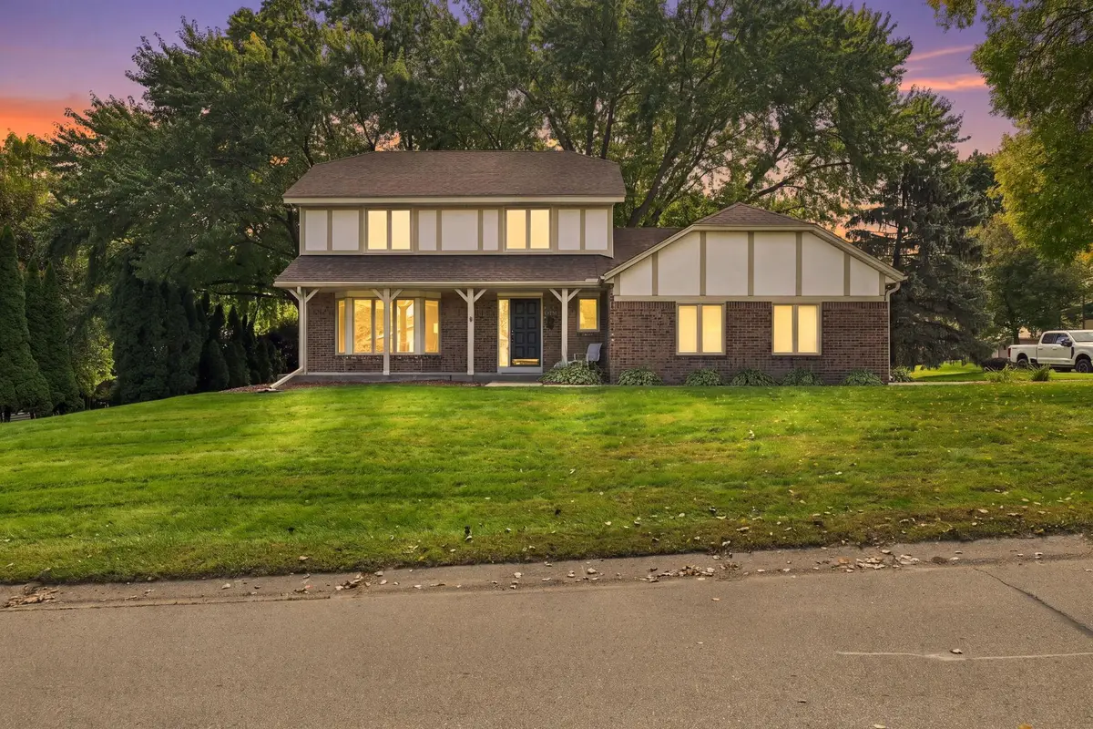 18731 Maple Leaf Drive, Eden Prairie, MN 55346 - #1