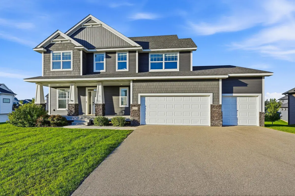 8212 198th Street W, Lakeville, MN 55044 - #1