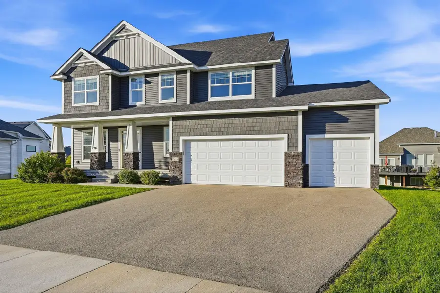 8212 198th Street W, Lakeville, MN 55044 - #3