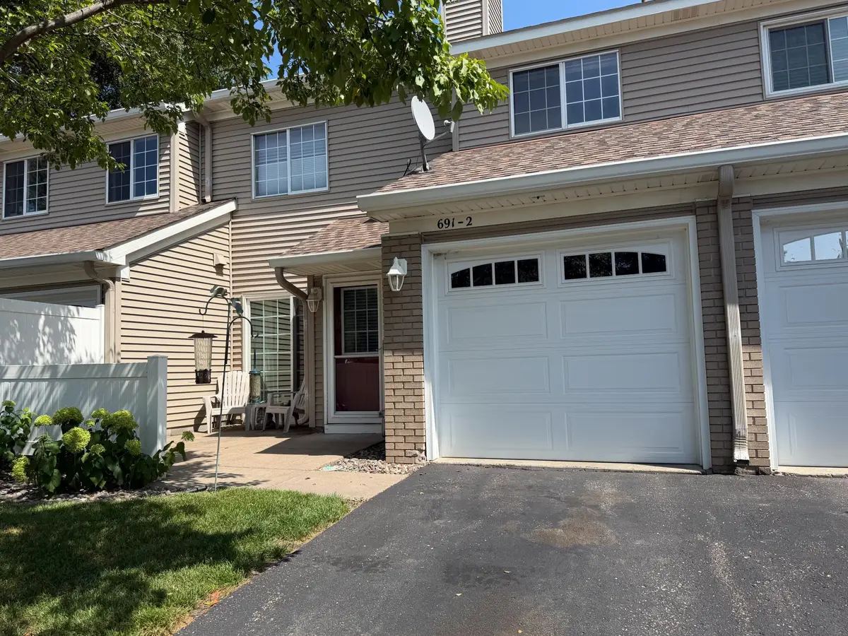 691 85th Lane Nw #2, Coon Rapids, MN 55433 - #1