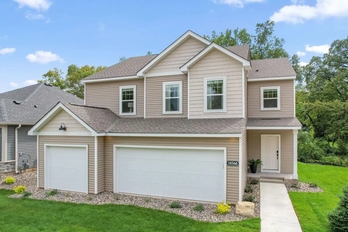 6475 Jarvis Avenue, Cottage Grove, MN 55016 - #1