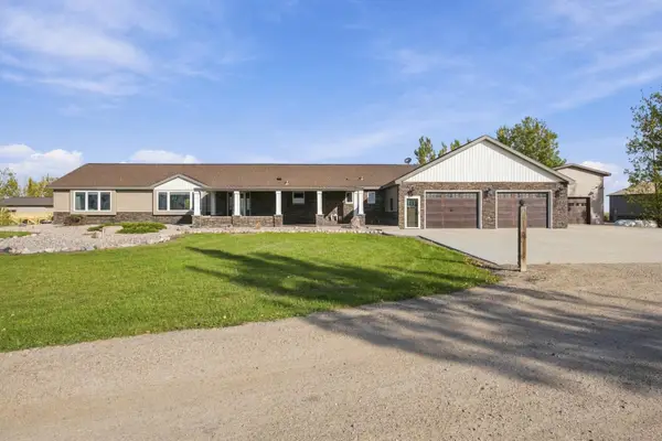 16405 18th Street Se, Gardner, ND 58036