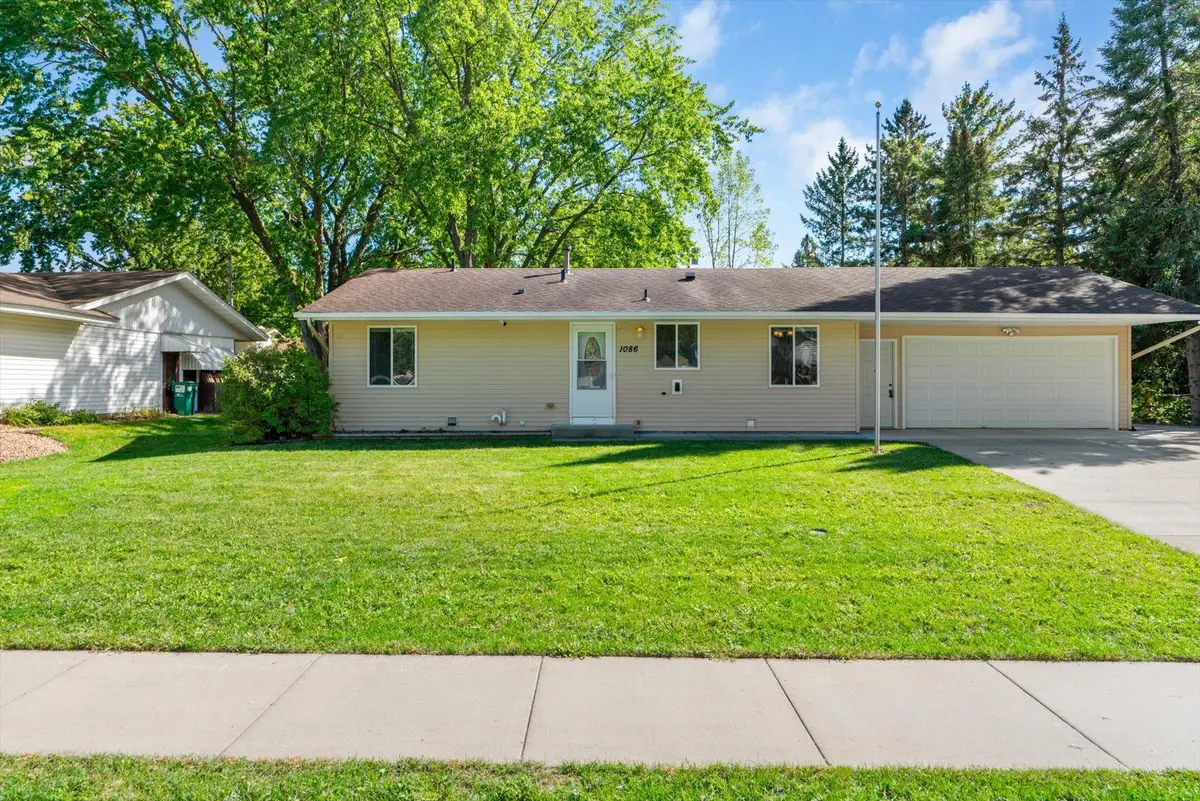 1086 Lowell Drive, Apple Valley, MN 55124 - #1