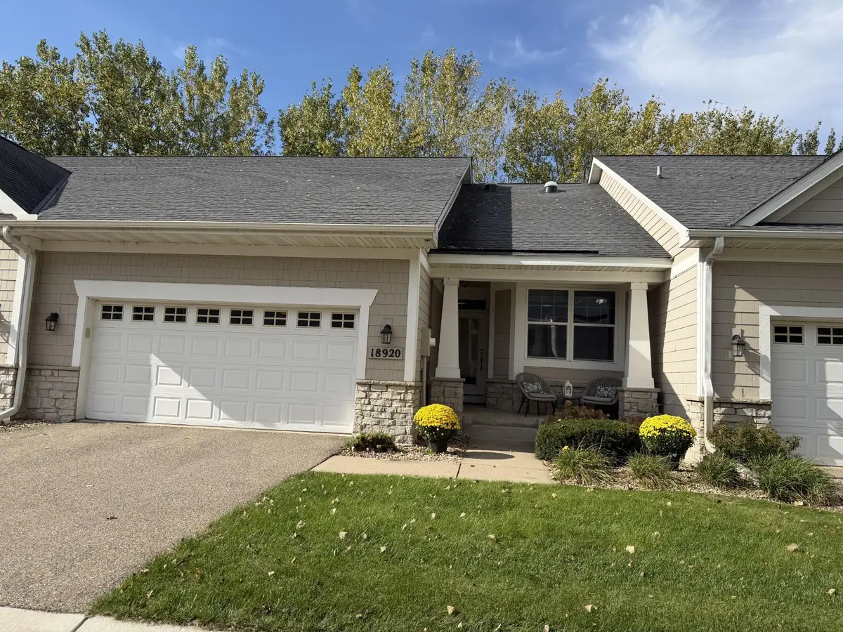 18920 Dorenkemper Place, Eden Prairie, MN 55347 - #1