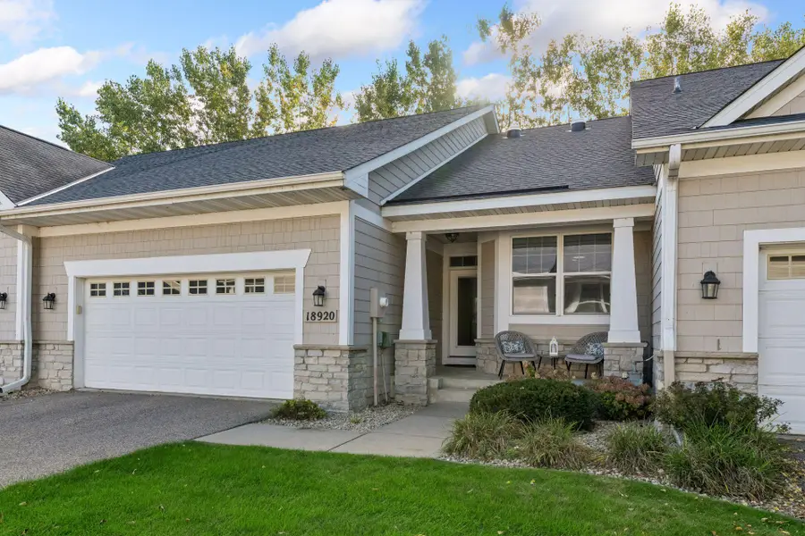 18920 Dorenkemper Place, Eden Prairie, MN 55347 - #2
