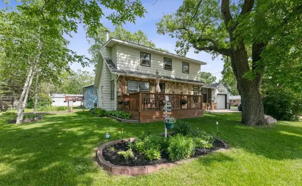 140 2nd Avenue N, Waite Park, MN 56387