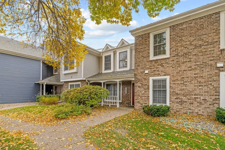 10932 Quebec Avenue S, Bloomington, MN 55438 - #2