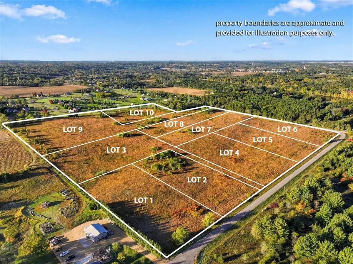 Lot 7 90th Street, New Richmond, WI 54017 - #1