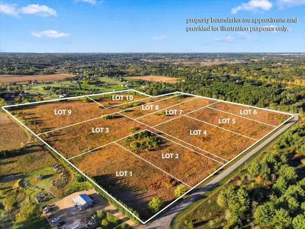 Lot 7 90th Street, New Richmond, WI 54017