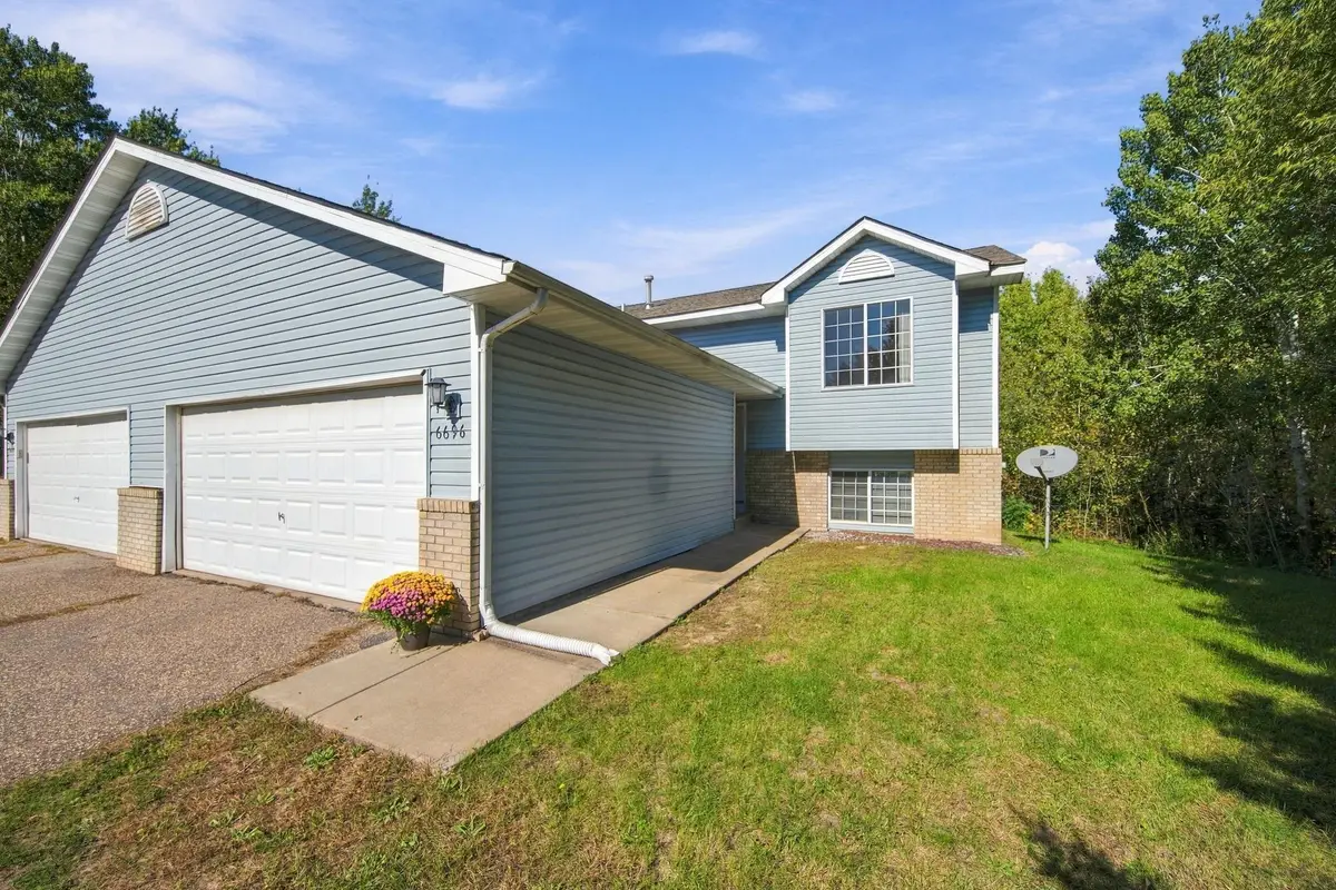 6696 381st Street, North Branch, MN 55056 - #1