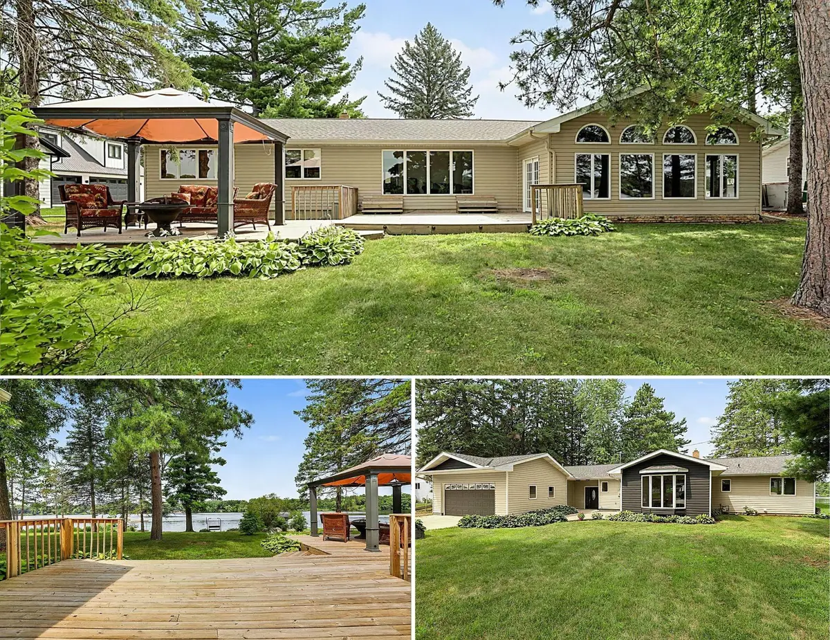 5565 NE River Road, Sauk Rapids, MN 56379 - #1