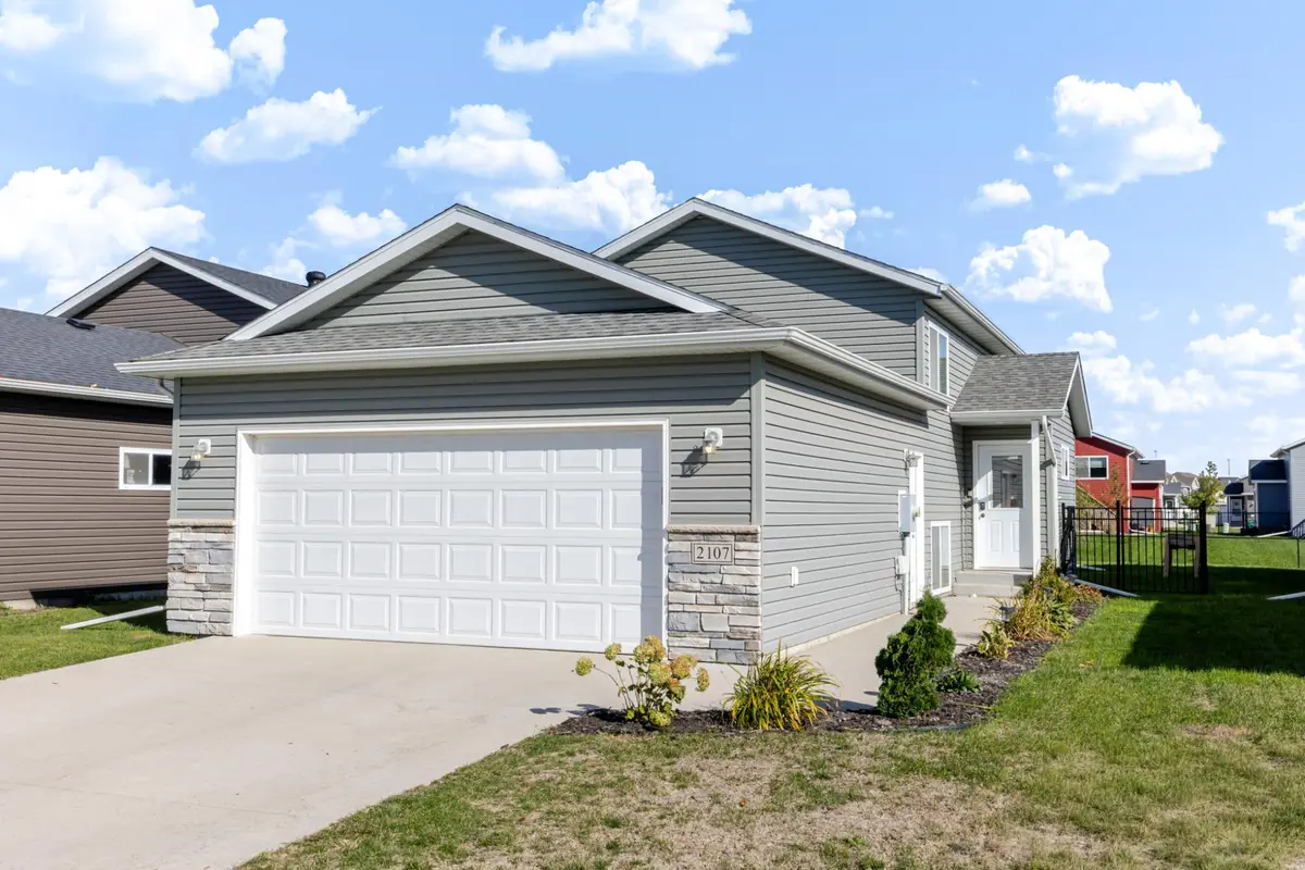 2107 Admiral Drive W, West Fargo, ND 58078 - #1