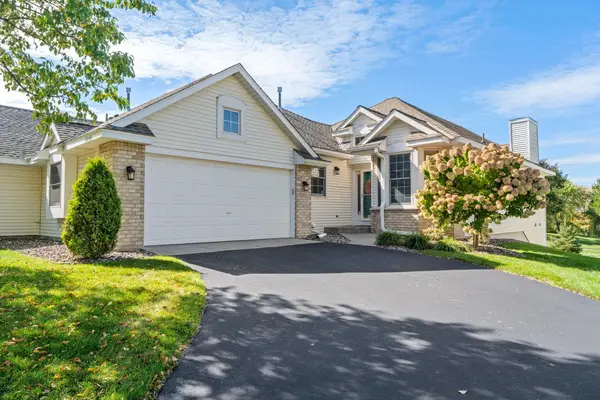 16345 Crystal Hills Circle, Lakeville, MN 55044