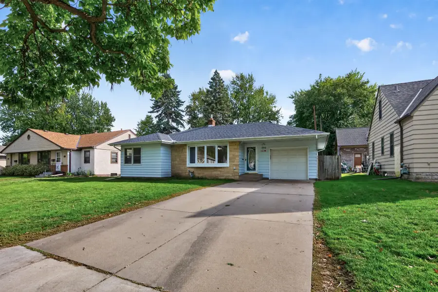 790 Nevada Avenue E, Saint Paul, MN 55106 - #2