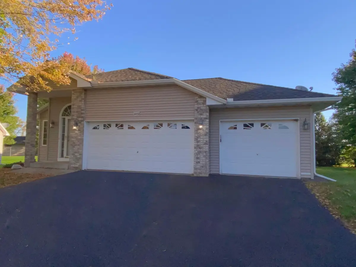 11452 17th Place Ne, Saint Michael, MN 55376 - #1