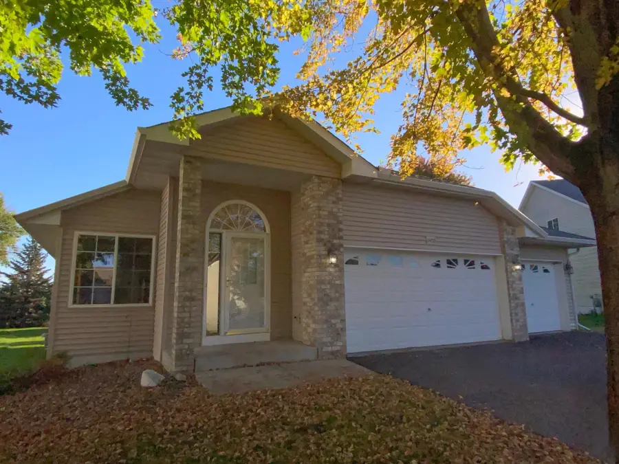 11452 17th Place Ne, Saint Michael, MN 55376 - #2