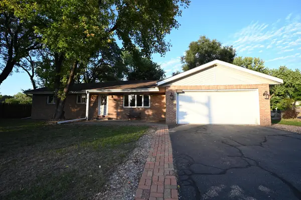 13201 Irving Avenue S, Burnsville, MN 55337