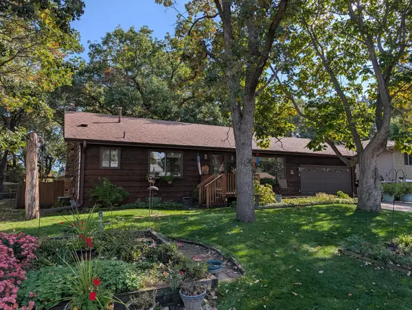 13009 Pierce Street Ne, Blaine, MN 55434