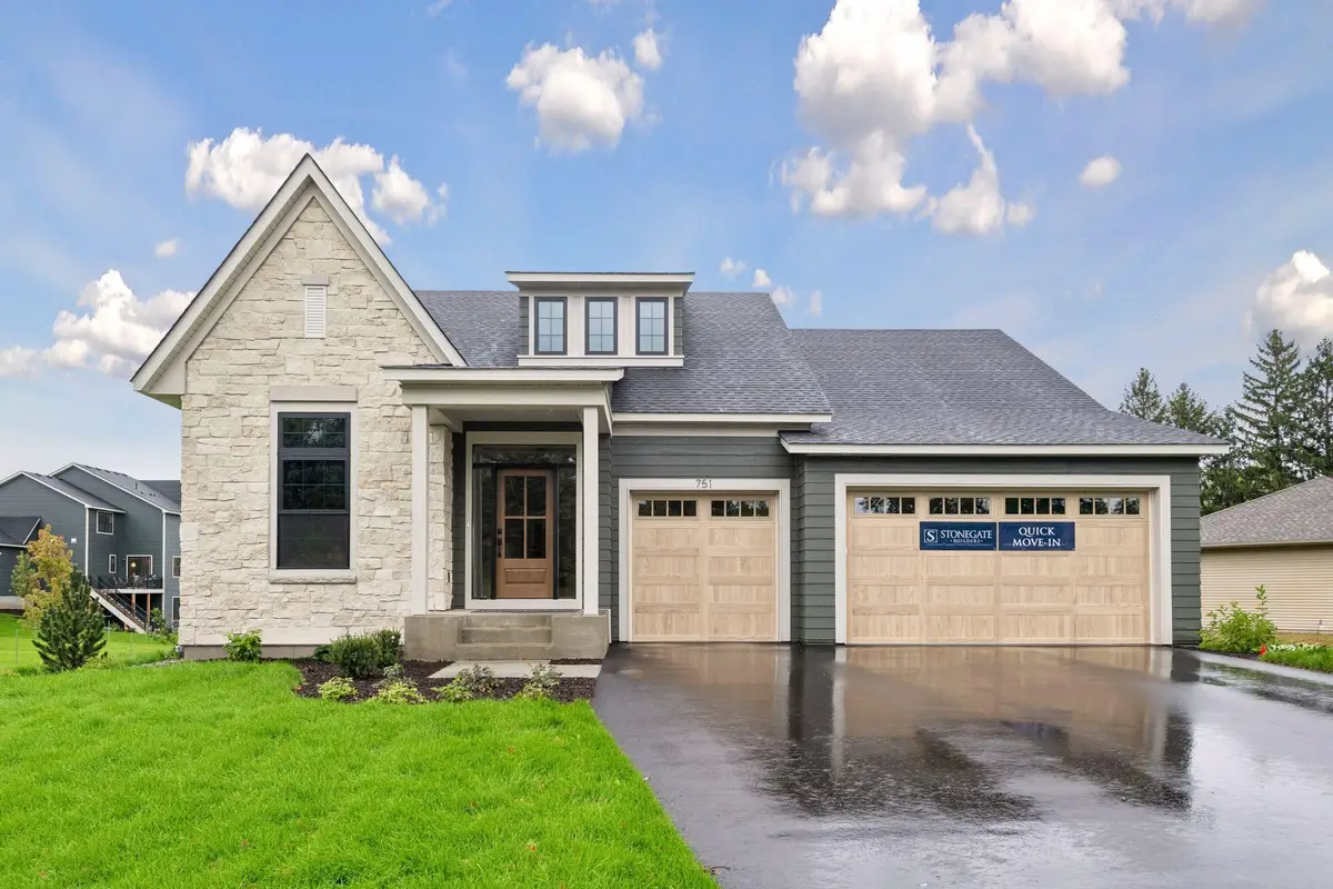 751 W 96th Street, Chanhassen, MN 55317 - #1