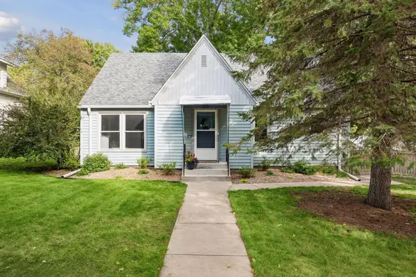3221 Ulysses Street Ne, Minneapolis, MN 55418