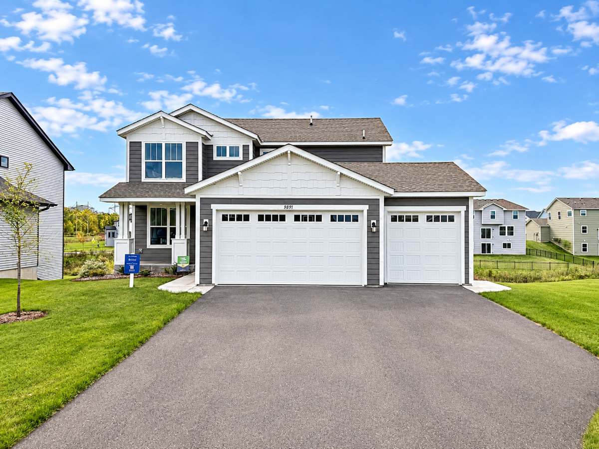 9897 50th Bay Ne, Saint Michael, MN 55376 - #1