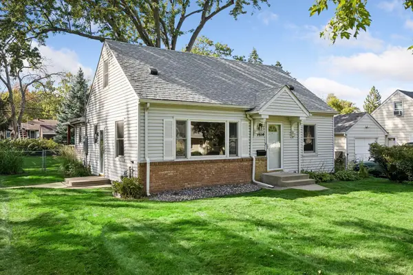 7614 2nd Avenue S, Richfield, MN 55423