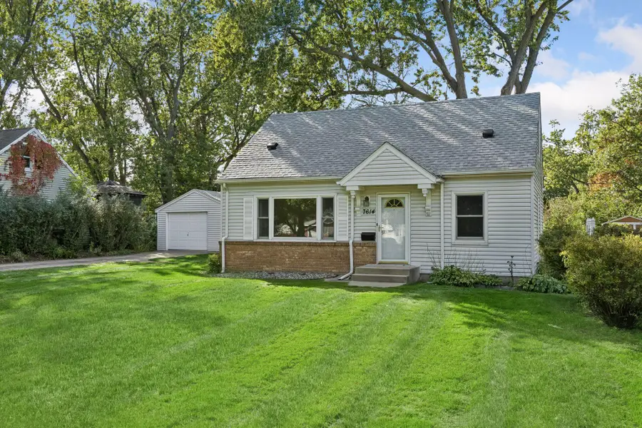 7614 2nd Avenue S, Richfield, MN 55423 - #3