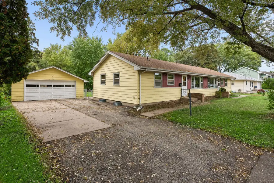 6909 36th Avenue N, Crystal, MN 55427 - #2