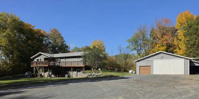 3034 180th Street, Frederic, WI 54837 - #3