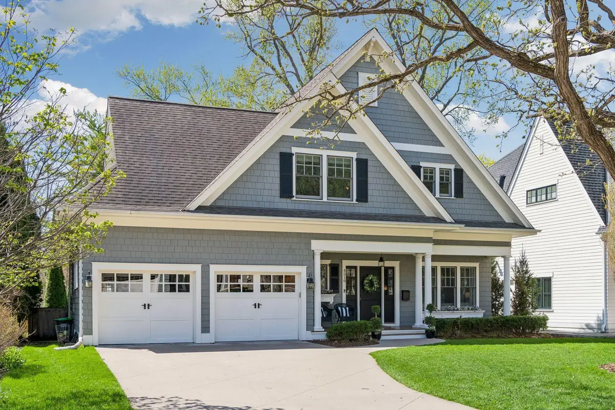 4519 W 56th Street, Edina, MN 55424 - #1