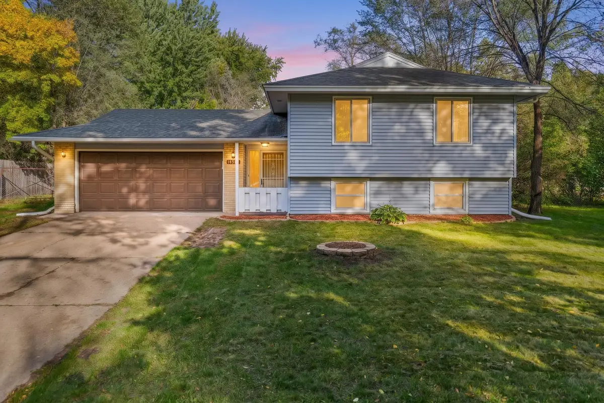 10857 Crooked Lake Boulevard Nw, Coon Rapids, MN 55433 - #1